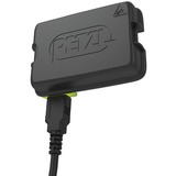 Petzl E092DB00 voor SWIFT RL oplaadbare batterij Zwart