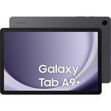 SAMSUNG Galaxy Tab A9+ 11" tablet Grijs | Android 13 | 128 GB | Wi-Fi 5 |  5G