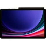 SAMSUNG Galaxy Tab S9 11" tablet Grafiet | Android 13 | 128 GB | Wi-Fi 6E |  5G