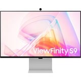 ViewFinity S9 S90PC 27" 5K UHD monitor