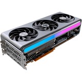 SAPPHIRE NITRO+ AMD Radeon RX 7900 XTX Vapor-X 24GB grafische kaart 2x HDMI, 2x DisplayPort