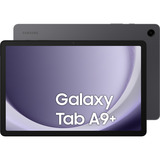 Samsung Galaxy Tab A9+ 11" tablet Grijs | Android 13 | 128 GB | Wi-Fi 5 |  5G