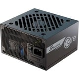 Seasonic Core GX-750-V2 750W ATX3.1 voeding  Zwart, 1x 12V-2x6, 2x PCIe, kabelmanagement