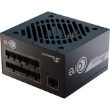 Seasonic Core GX-750-V2 750W ATX3.1 voeding  Zwart, 1x 12V-2x6, 2x PCIe, kabelmanagement