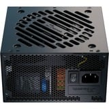 Seasonic Core GX-750-V2 750W ATX3.1 voeding  Zwart, 1x 12V-2x6, 2x PCIe, kabelmanagement