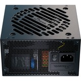 Seasonic Core GX-750-V2 ATX3.1 modulaire 750 watt voeding  Zwart, 1x 12V-2x6, 2x PCIe