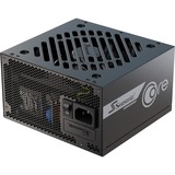 Seasonic Core GX-750-V2 ATX3.1 modulaire 750 watt voeding  Zwart, 1x 12V-2x6, 2x PCIe