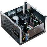 Seasonic Core GX-750-V2 ATX3.1 modulaire 750 watt voeding  Zwart, 1x 12V-2x6, 2x PCIe