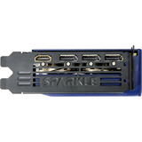 Sparkle Intel® Arc B580 TITAN OC grafische kaart 3x DisplayPort, 1x HDMI