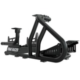 Trak Racer RS6 Racing Cockpit racing simulator Zwart