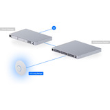 Ubiquiti U7 Long-Range Access Point Wit