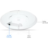 Ubiquiti U7 Long-Range Access Point Wit