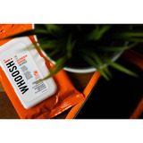 Whoosh! Screen Shine doekjes (20 stuks) reinigingsdoek Wit/oranje