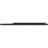 iiyama Prolite TE7512MIS-B3AG 75" 4K Ultra HD Public Display Zwart, 4K UHD, Touch, WiFi, VGA, HDMI, USB-C, LAN, Audio