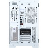 ALTERNATE Pure Lian Li White R7-9070XT gaming pc Wit | Ryzen 7 9800X3D | RX 9070 XT | 32 GB | 2 TB SSD