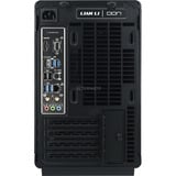 ALTERNATE Workstation Home Basic R7 pc-systeem Ryzen 7 5700G | Radeon Graphics | 16 GB | 1 TB SSD
