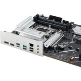 ASUS PRIME B860-PLUS-CSM socket 1851 moederbord RAID, 2.5 Gb-LAN, Sound, ATX