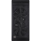 ASUS ProArt PA602 - Tempered Glass Panel big tower behuizing Zwart | 4x USB-A | 1x USB-C | Tempered Glass