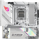 ASUS ROG STRIX B850-G GAMING WIFI socket AM5 moederbord 2.5 GbE-LAN, Wi-Fi 7, BT, Sound, ATX