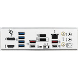 ASUS ROG STRIX B850-G GAMING WIFI socket AM5 moederbord 2.5 GbE-LAN, Wi-Fi 7, BT, Sound, ATX