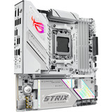 ASUS ROG STRIX B850-G GAMING WIFI socket AM5 moederbord 2.5 GbE-LAN, Wi-Fi 7, BT, Sound, ATX