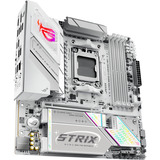 ASUS ROG STRIX B850-G GAMING WIFI socket AM5 moederbord 2.5 GbE-LAN, Wi-Fi 7, BT, Sound, ATX