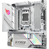 ASUS ROG STRIX B850-G GAMING WIFI socket AM5 moederbord 2.5 GbE-LAN, Wi-Fi 7, BT, Sound, ATX