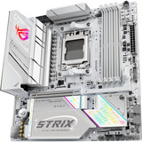 ASUS ROG STRIX B850-G GAMING WIFI socket AM5 moederbord 2.5 GbE-LAN, Wi-Fi 7, BT, Sound, ATX