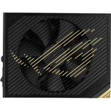 ASUS ROG Thor Titanium III Edition 20 (ROG Equalizer) modulaire 3000 watt voeding  Zwart, 4x 12V-2x6, 3x PCIe