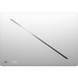 ASUS ROG Zephyrus G16 (GU605CR-QR111W) 16"  gaming laptop Wit | Core Ultra 9 285H | RTX 5070 Ti | 32 GB | 1 TB SSD | 240 Hz