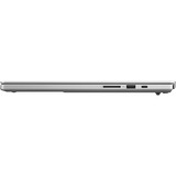 ASUS ROG Zephyrus G16 (GU605CR-QR111W) 16"  gaming laptop Wit | Core Ultra 9 285H | RTX 5070 Ti | 32 GB | 1 TB SSD | 240 Hz