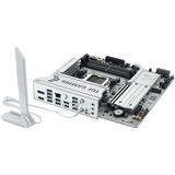 ASUS  socket AM5 moederbord 