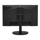 Acer CB272 P6 27" monitor Zwart, VGA, HDMI, DisplayPort, 144 Hz