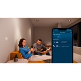 Bosch Smart Home Controller + 4x Licht-/rolluikbesturing II set 