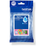 Brother LC-527XLC inkt 