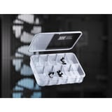 Corsair FRAME 4500X LX-R RGB LINK midi tower behuizing Zwart | 2x USB-A | 1x USB-C | Tempered Glass
