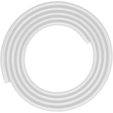 Corsair Hydro X Series XT Softline Mesh Tubing slang Wit, 10/13 mm
