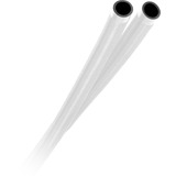 Corsair Hydro X Series XT Softline Mesh Tubing slang Wit, 10/13 mm