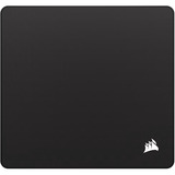 Corsair MM Anti-fray Cloth Medium gaming muismat Zwart