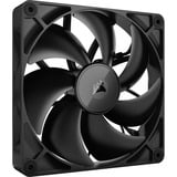 Corsair iCUE LINK RX140 case fan Zwart, 140 x 140 x 25 mm, PWM