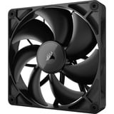 Corsair iCUE LINK RX140 case fan Zwart, 140 x 140 x 25 mm, PWM