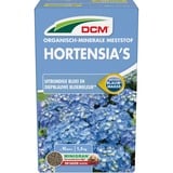 DCM Meststof Hortensia's 1,5 kg Tot 40 planten