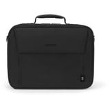 DICOTA Eco Multi BASE laptoptas Zwart, tot 39,6 cm (15,6")