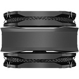 DeepCool AS500 PLUS RGB CPU-koeler 4-pins PWM fan-connector