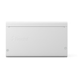 Fractal Design ION Gold 3 modulaire 1000 watt voeding  Wit, 1x 12V-2x6, 3x PCIe