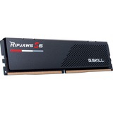 G.Skill 32 GB DDR5-6800 (2x 16 GB) Kit werkgeheugen Zwart, F5-6800J3445G16GX2-RS5K, Ripjaws S5, XMP