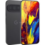 Google Pixel 11 Pro XL smartphone Donkergrijs | 256 GB | Android 17