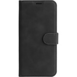Just in Case Samsung Galaxy S26+ - PrimeWallet Case telefoonhoesje Zwart