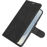 Just in Case Samsung Galaxy S26+ - PrimeWallet Case telefoonhoesje Zwart