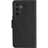Just in Case Samsung Galaxy S26+ - PrimeWallet Case telefoonhoesje Zwart